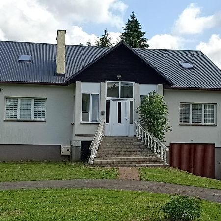 Apartamenty Rownia Устшики-Дольне Экстерьер фото