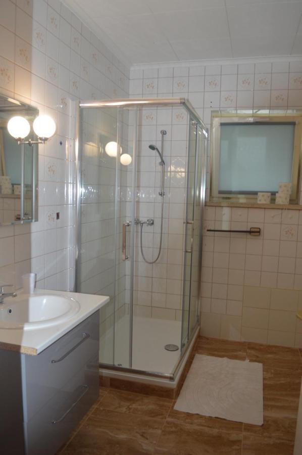 Apartamenty Rownia Устшики-Дольне Экстерьер фото
